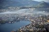 Luftaufnahme Kanton Luzern/Stadt Luzern/Luzern  am Morgen - Foto LuzernLuzern im Morgenlicht